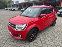Second-hand Suzuki Ignis 90 CP (66 kW) 2019 Roșu SUV