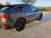 Usata Audi Q5 Sportback S-Line 204 CV (150 kW) 2023 SUV