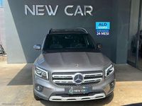 Usata Mercedes GLB180 Business 150 CV (110 kW) 2020 Grigio SUV