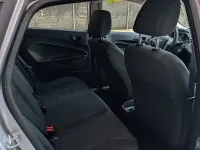 Usata Ford Fiesta Titanium 68 CV (50 kW) 2010 Grigio Berlina