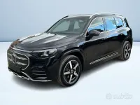 Nuova Mercedes GLB250 Advanced Plus 199 kW (271 CV) 2026 Nero SUV