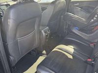 Usata Ford Kuga ST-Line 120 CV (88 kW) 2017 Nero SUV