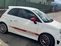 Usata Abarth 595 144 CV (105 kW) 2018 Utilitaria