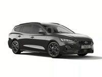 Usata Ford Focus ST-Line 155 CV (114 kW) 2025 Magnetic grey Station wagon