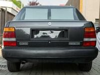 Usata Lancia Thema 150 CV (110 kW) 1985 Nero Berlina