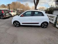 Usata Renault Twingo SE 69 CV (50 kW) 2015 Bianco Utilitaria