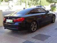 usata BMW 420 Serie 4 Cpé(F32/82) d Coupé Sport