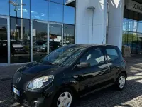 Usata Renault Twingo 75 CV (55 kW) 2011 Nero Utilitaria
