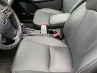 Usata Subaru Forester 147 CV (108 kW) 2015 Nero SUV