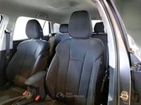 Usata Skoda Scala Ambition 110 CV (80 kW) 2022 Grigio Utilitaria