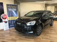 Nuova EVO Evo 3 113 CV (83 kW) 2026 Nero SUV