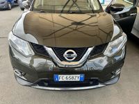 usata Nissan X-Trail 1.6 dCi 2WD Acenta