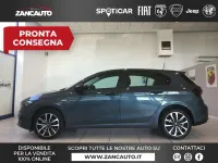 Usata Fiat Tipo 131 CV (96 kW) 2024 Blu/azzurro Berlina