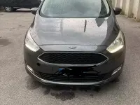 Usata Ford C-MAX 125 CV (91 kW) 2016 Grigio Monovolume