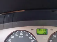 Usata Lancia Lybra 131 CV (96 kW) 2000 Bluazzurro Berlina