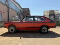 Usata Fiat 128 Sport 87 CV (63 kW) 1979 Rosso Coupé