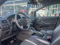 Usata Ford Kuga Titanium 163 CV (119 kW) 2010 Blu SUV