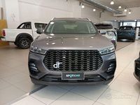 Usata DR DR 6.0 150 CV (110 kW) 2024 Grigio SUV