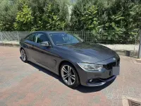 Usata BMW 428 Sport Line 245 CV (180 kW) 2016 Coupé