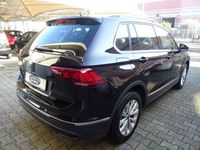 usata VW Tiguan 1.5 TSI LIFE 150 CV DSG *TETTO APRIBILE*