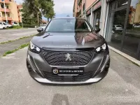 Usata Peugeot 2008 Allure 131 CV (96 kW) 2020 Grigio SUV