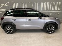 usata Citroën C3 Aircross PureTech 130 S&S EAT6 Shine