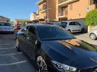 Usata Mercedes CLA180 Premium 116 CV (85 kW) 2020 Berlina