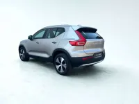 Usata Volvo XC40 Core 129 CV (94 kW) 2022 Bright dusk SUV