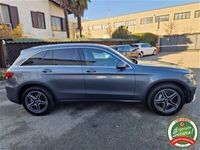 usata Mercedes 220 GLC suvd 4Matic Premium Plus usato