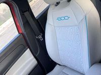 Usata Fiat 600 La Prima 101 CV (74 kW) 2025 Arancione SUV