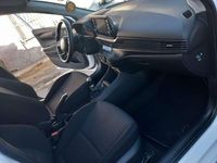 Usata Hyundai i20 150 CV (110 kW) 2023 Bianco Berlina