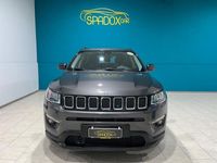 usata Jeep Compass 2020 LONGITUDE *UNICOPROPRIETARIO *KM CERTIFICATI