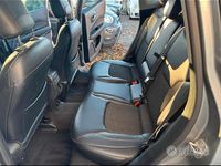 Usata Jeep Compass 140 CV (102 kW) 2019 Nero SUV