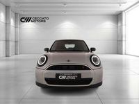 Usata Mini Cooper S Favoured 204 CV (150 kW) 2025 Melting silver iii Utilitaria
