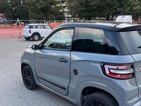 Usata Ligier JS60 2022 Grigio Berlina