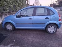 Usata Citroën C3 60 CV (44 kW) 2007 Berlina