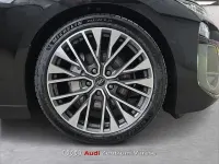 Nuova Audi A6 e-tron S-Line 339 kW (462 CV) 2025 Nero mythos Berlina