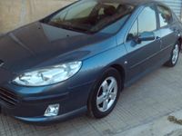 usata Peugeot 407 1.6 HDi Premium