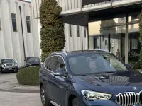 Usata BMW X1 Advantage 116 CV (85 kW) 2021 SUV