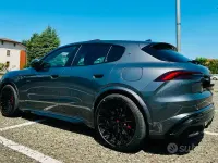Usata Maserati Grecale 530 CV (389 kW) 2024 Grigio SUV