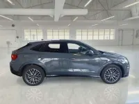 Usata Audi Q3 Sportback Business Plus 150 CV (110 kW) 2022 Grigio SUV