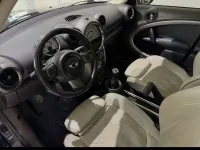 Usata Mini Cooper D Countryman 111 CV (81 kW) 2011 SUV