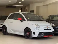 Usata Abarth 595 Pista 160 CV (117 kW) 2018