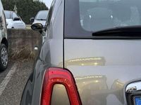 Usata Fiat 500 Lounge 69 CV (50 kW) 2020 Utilitaria