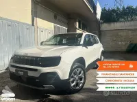 Usata Jeep Avenger Altitude 101 CV (74 kW) 2024 SUV