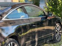 Usata Renault Laguna Coupé 150 CV (110 kW) 2011 Nero Coupé