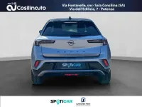 Usata Opel Mokka 131 CV (96 kW) 2025 Argento SUV