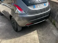 Usata Lancia Ypsilon Gold 69 CV (50 kW) 2020 Grigio