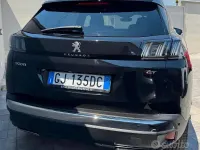 Usata Peugeot 3008 GT 130 CV (95 kW) 2022 SUV