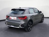 Usata Audi A1 Admired 95 CV (69 kW) 2022 Grigio SUV